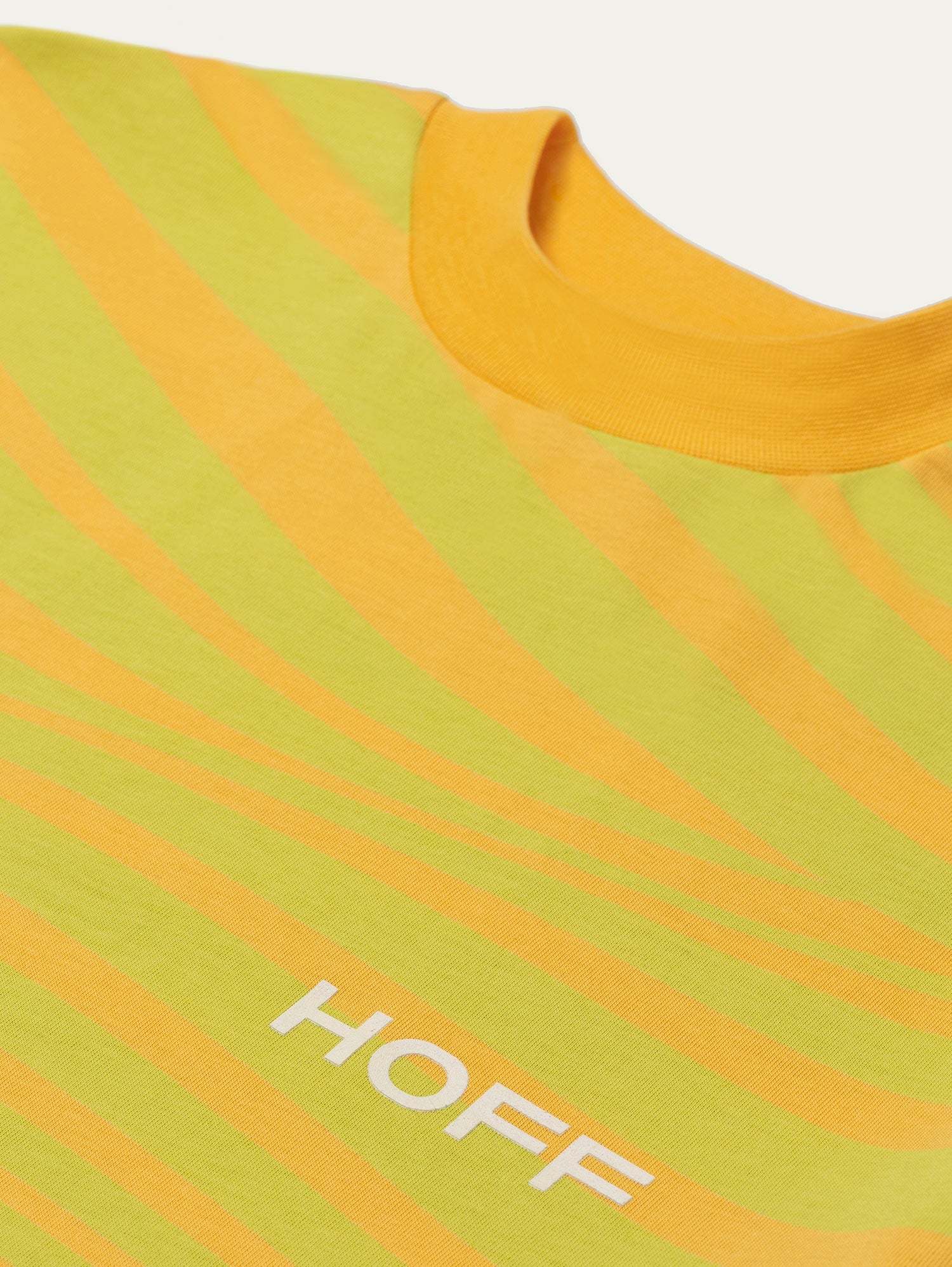CAMISETA TARIFA NARANJA