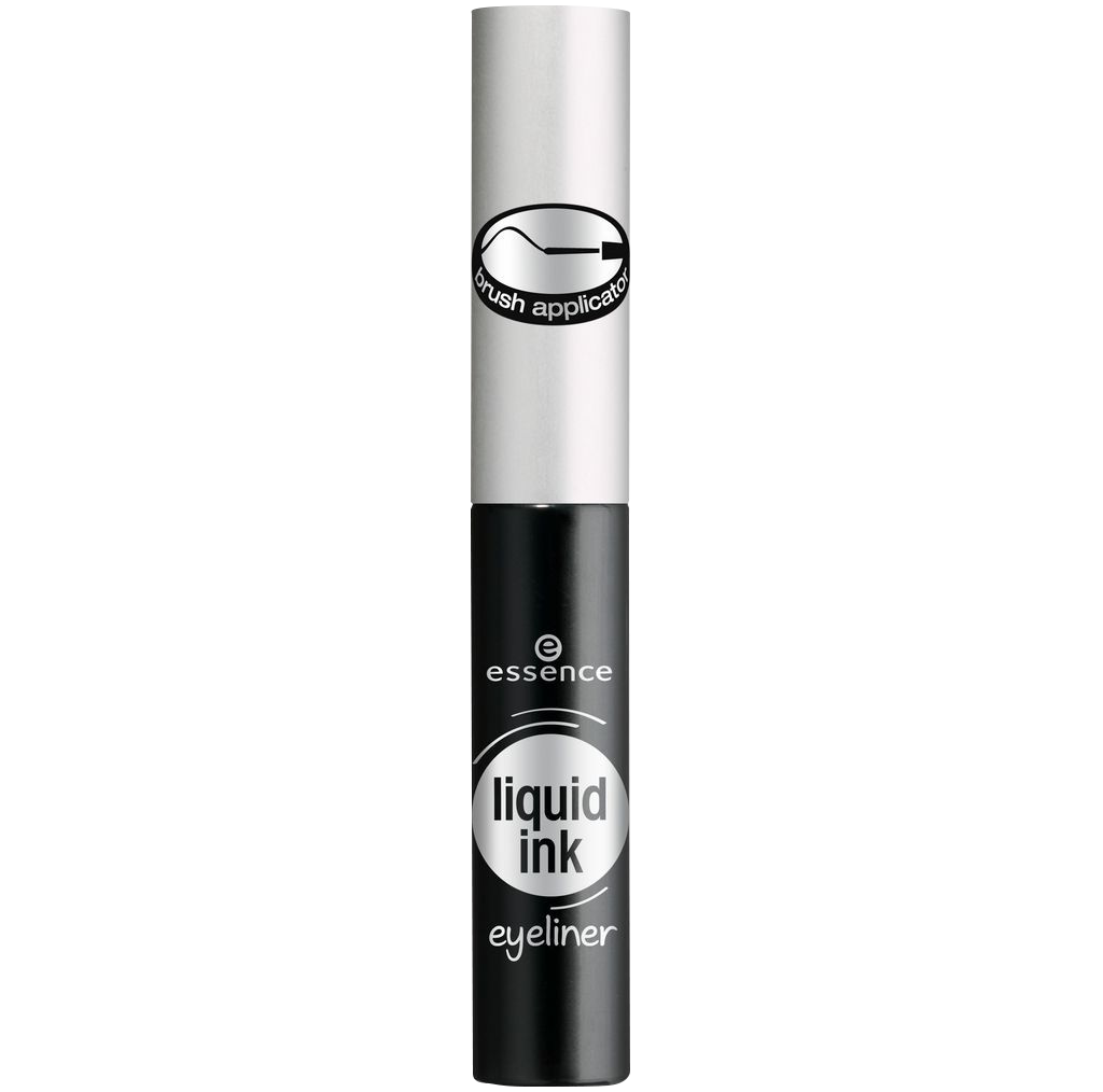 Eyeliner liquido Essence da 3 ml