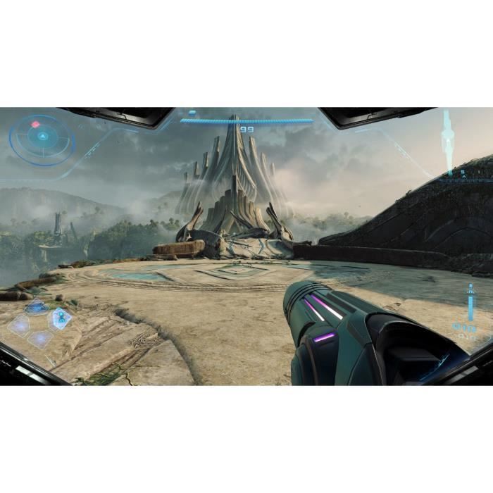 Metroid Prime 4: Beyond - Edición para Nintendo Switch 2 • Juego para Nintendo Switch 2