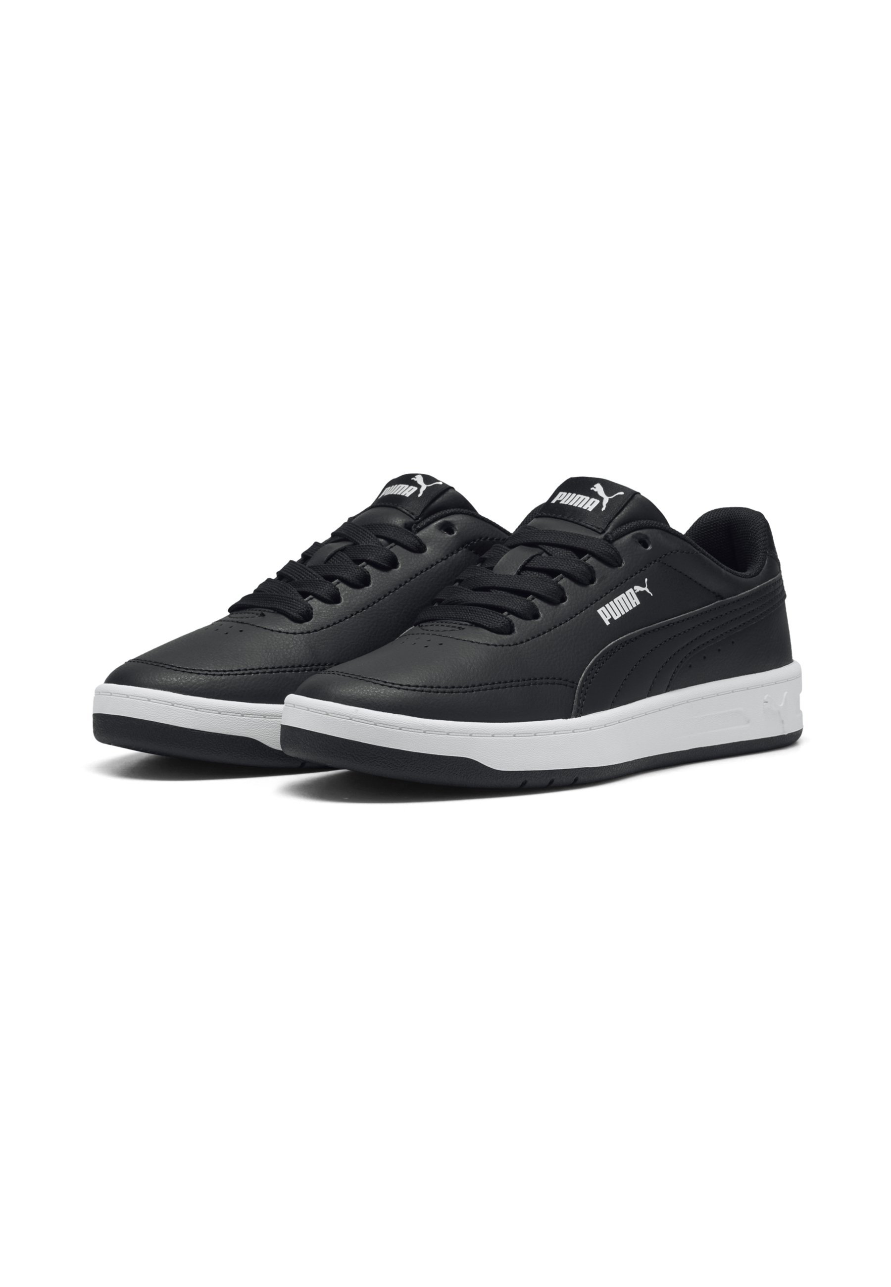 Puma sneakers - zwart-zwart