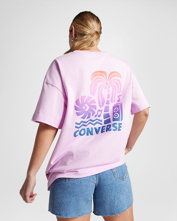 Music Festival T-Shirt
