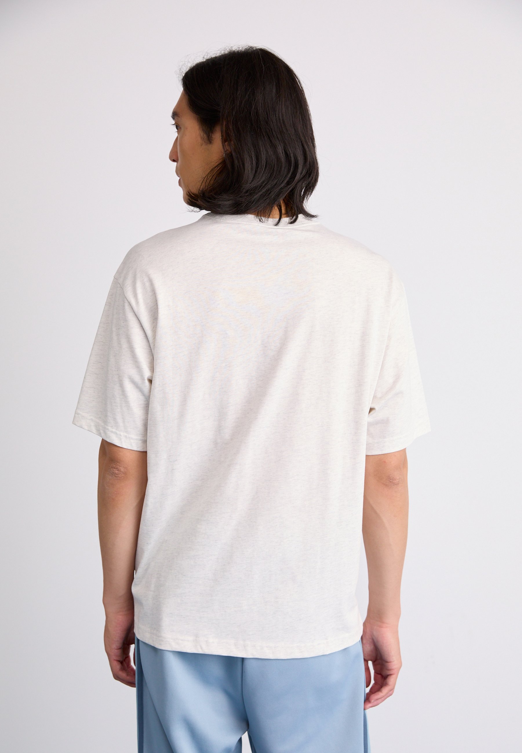 Jordan bedrukte T-shirts