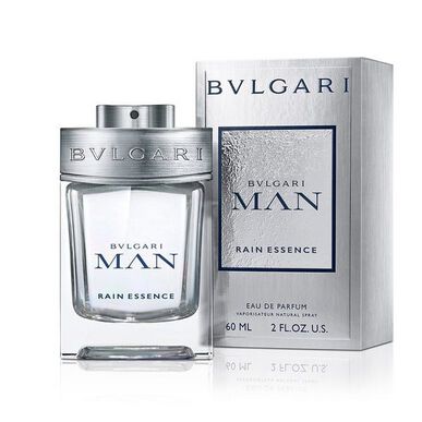 Bvlgari Bvlgari Man Rain Essence parfumska voda 60 ml 60 ml