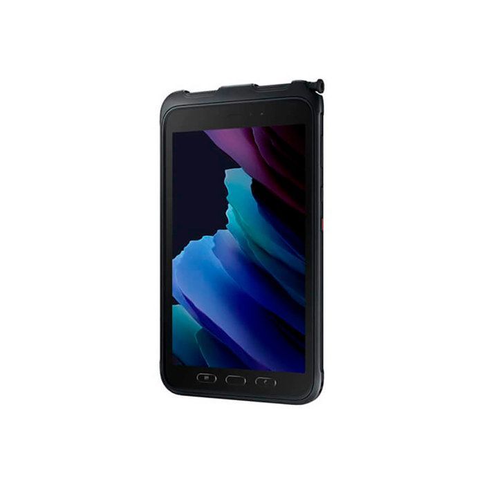 Galaxy Tab Active 3 LTE 64GB 4GB RAM SM-T575 Enterpise Edition Noir