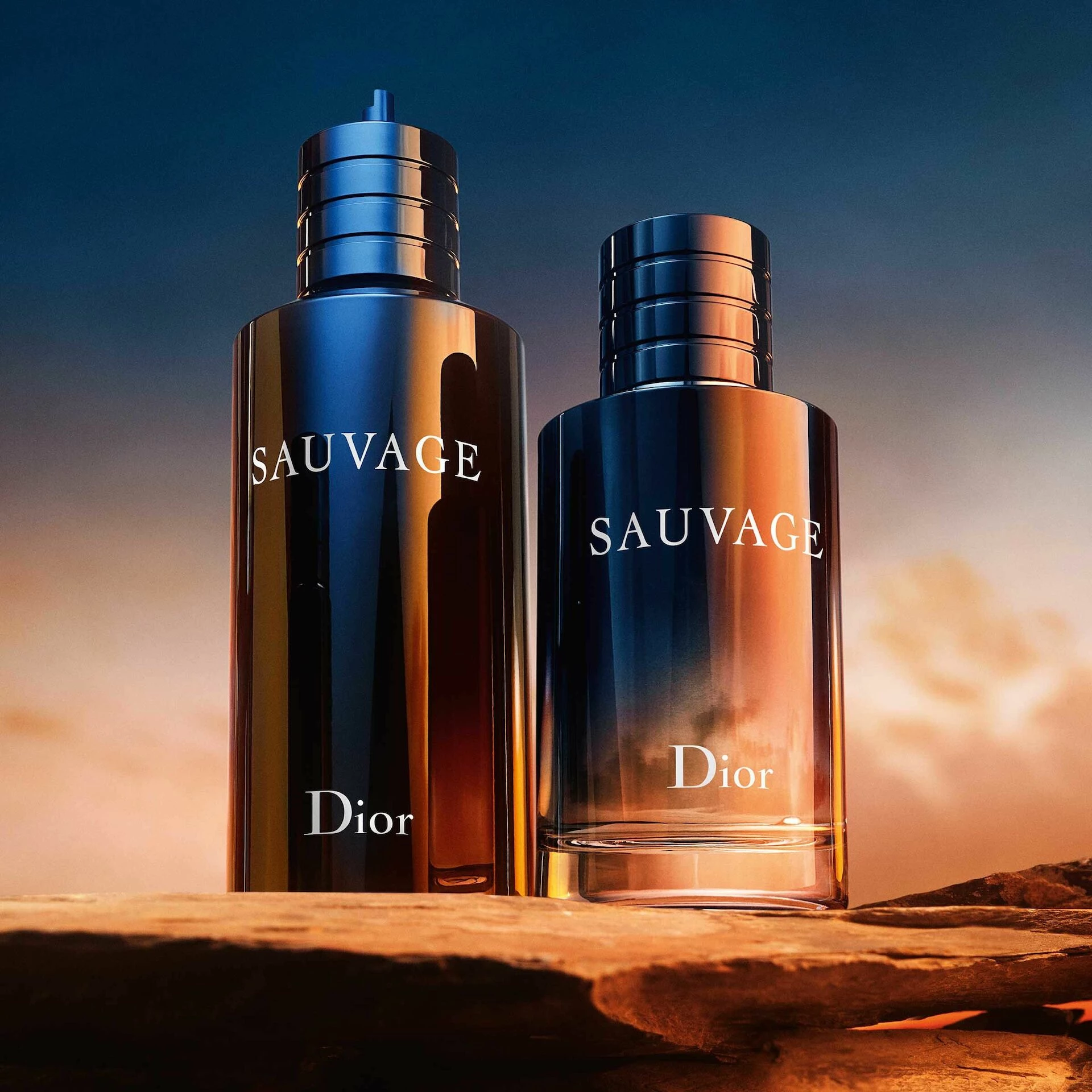 DIOR Sauvage EdT 60 ml