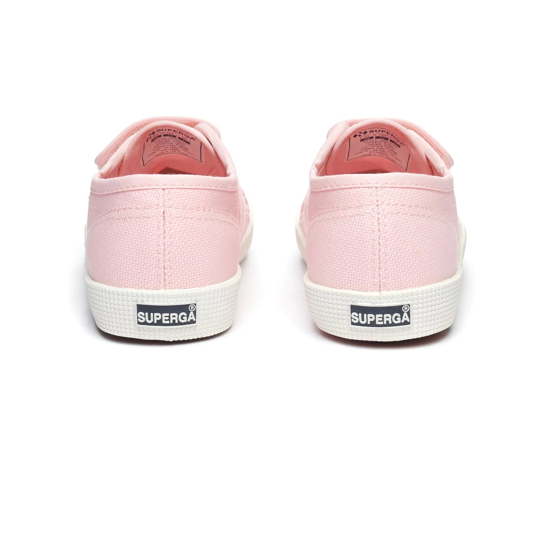 2750 KIDS STRAPS EASYLITE-PINK