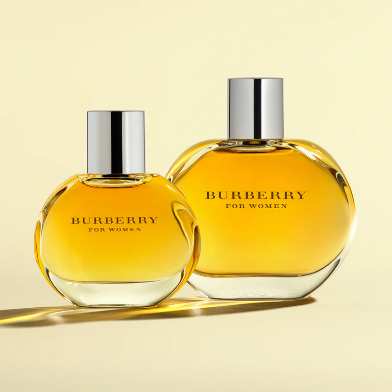 Burberry Burberry Eau de Parfum voor vrouwen