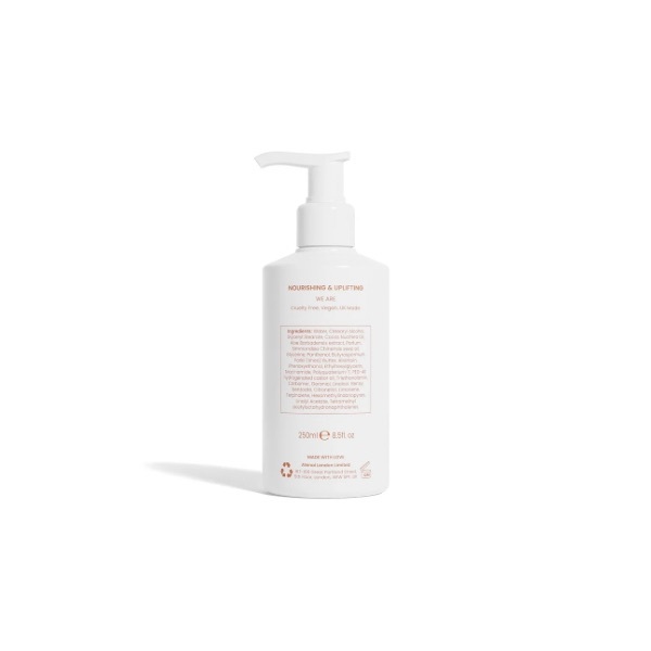 Atenai London Sanctuary tělové mléko na ruce a tělo 250ml