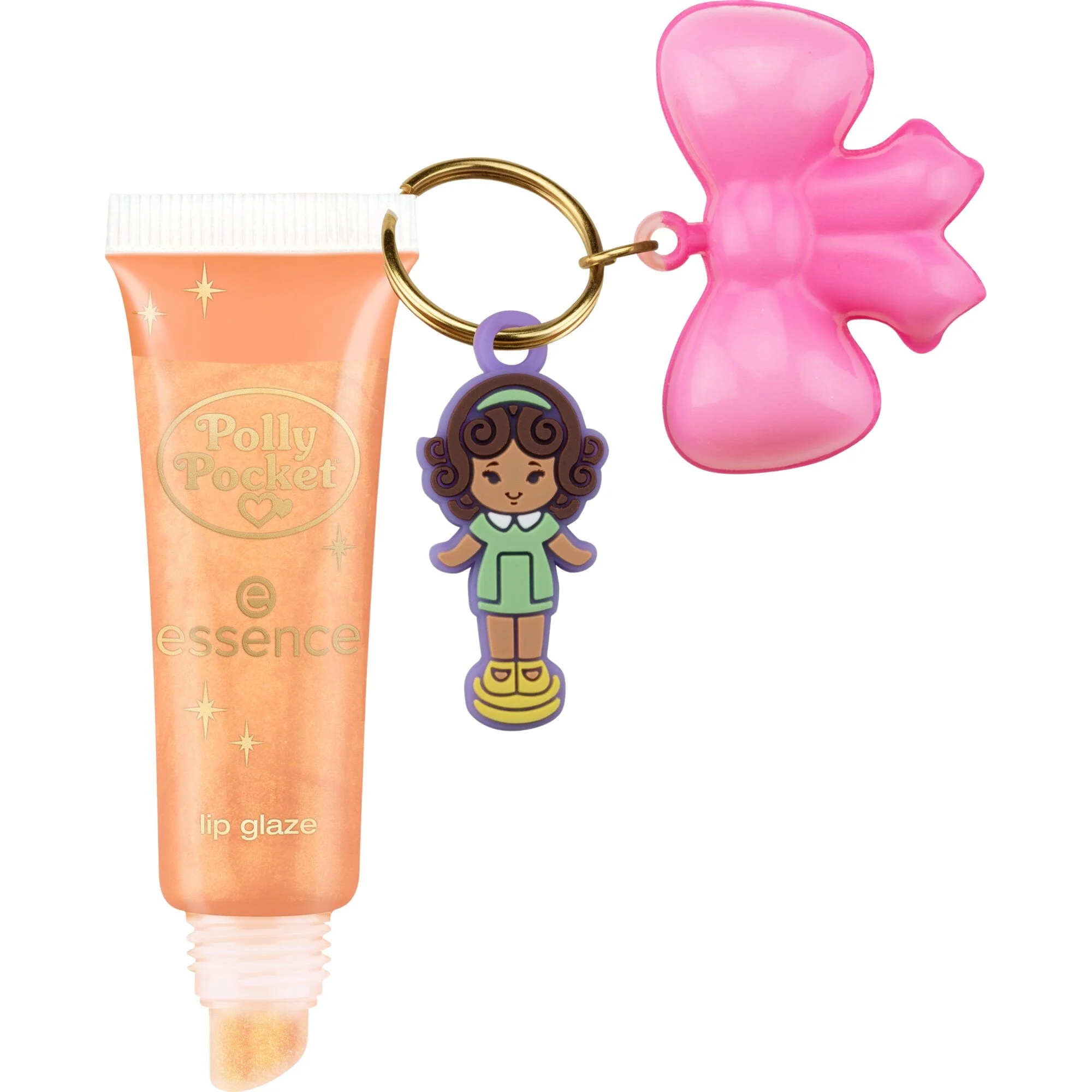 Labbra POLLY POCKET lucidalabbra - Gloss