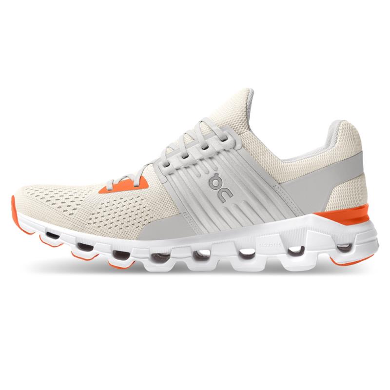 On Swift 2.0 Witte Vlam