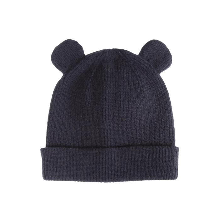 Căciulă Isotoner Unisex pentru bebeluși, bleumarin
