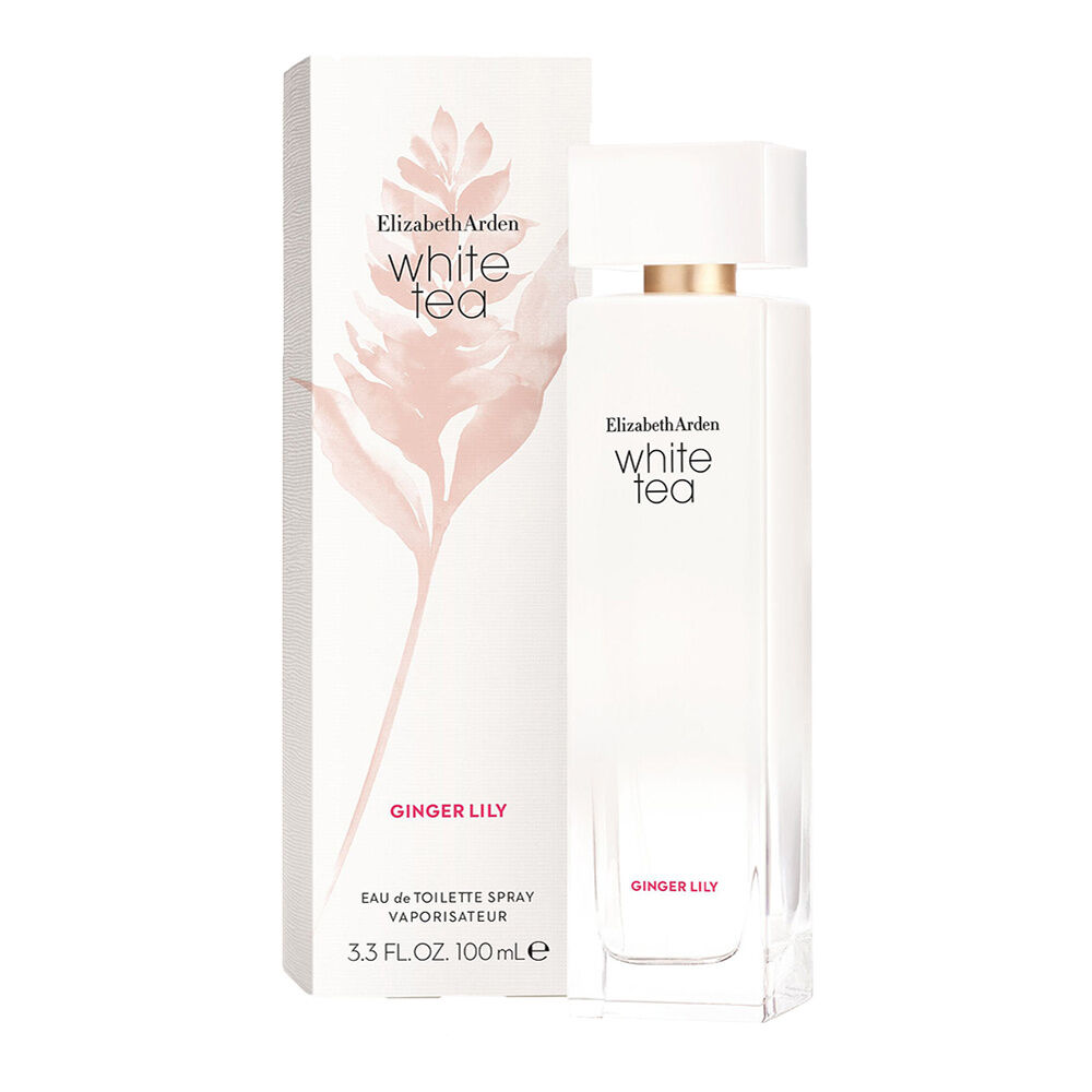 Elizabeth Arden Weißer Tee Ingwerlilie