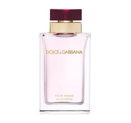 Tester Dolce & Gabbana Pour Femme woda perfumowana spray 100 ml