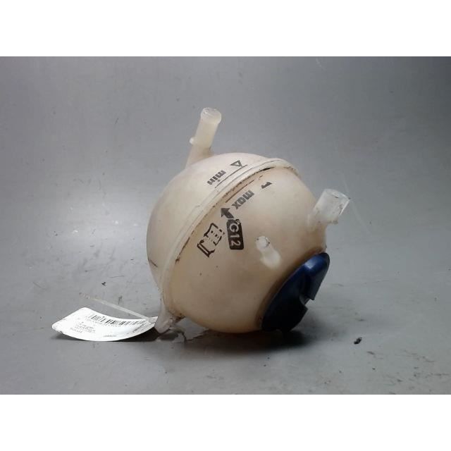 PIEZAS DE AUTOMÓVIL USADAS - 6N0121407A - REFRIGERANTE - DEPÓSITO DE EXPANSIÓN VOLKSWAGEN POLO - B2-400319
