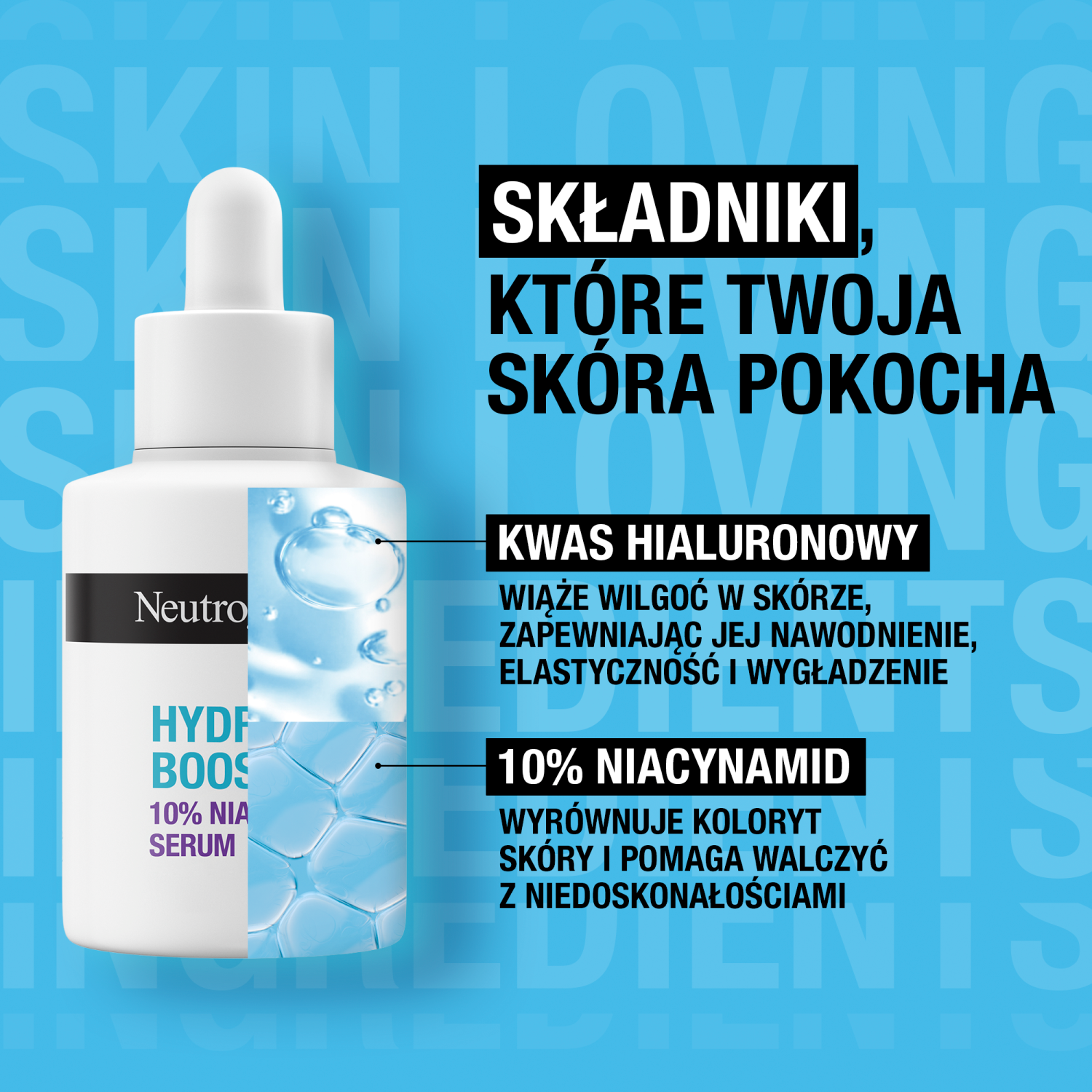 Neutrogena Hydro