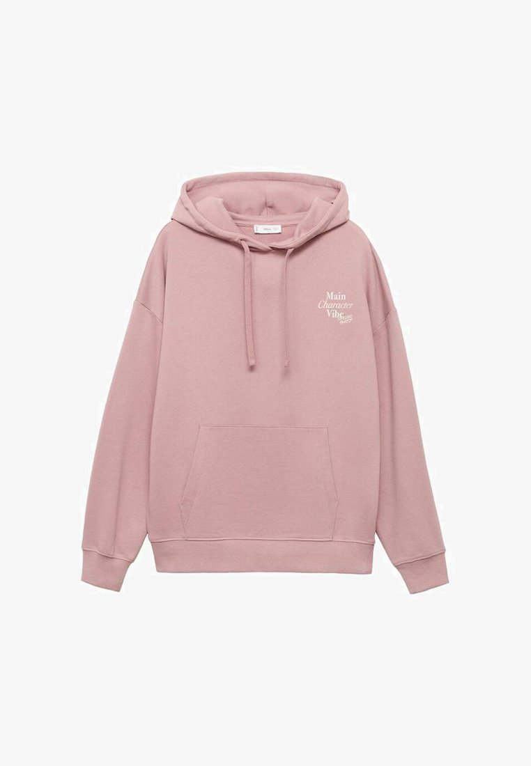 Mango Kids TEEN - Hoodie - roze