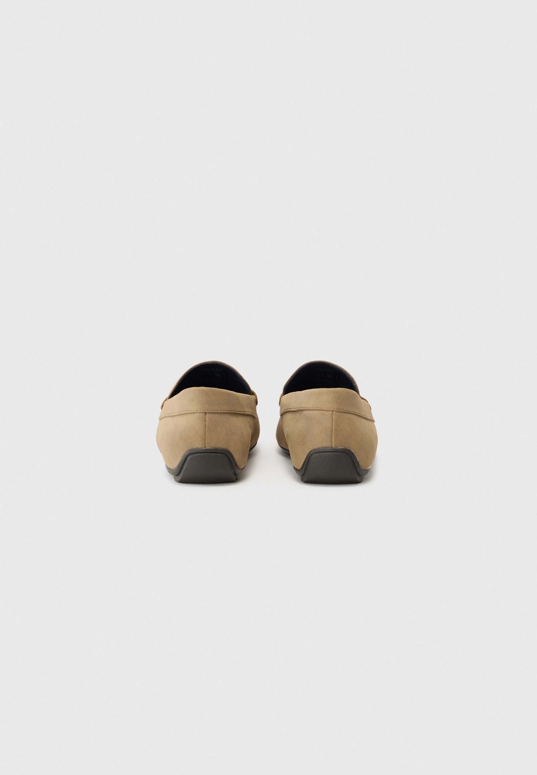 Pier One instappers - beige