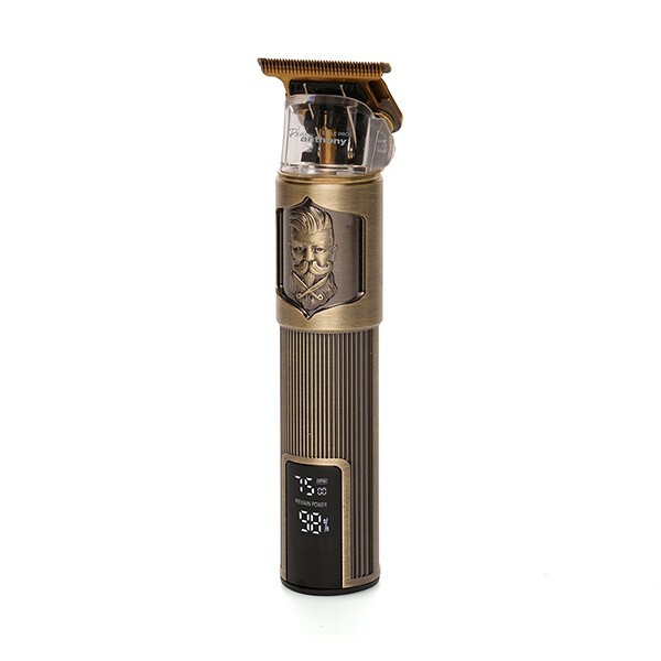 Paul Anthony Style Pro USB-C litiumhårstrimmer