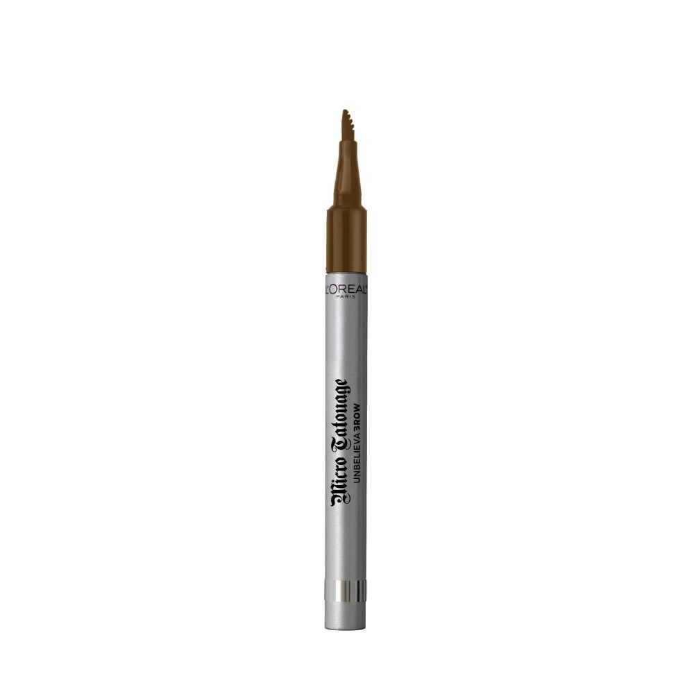L’Oréal Paris Brow Artist Micro Tattoo