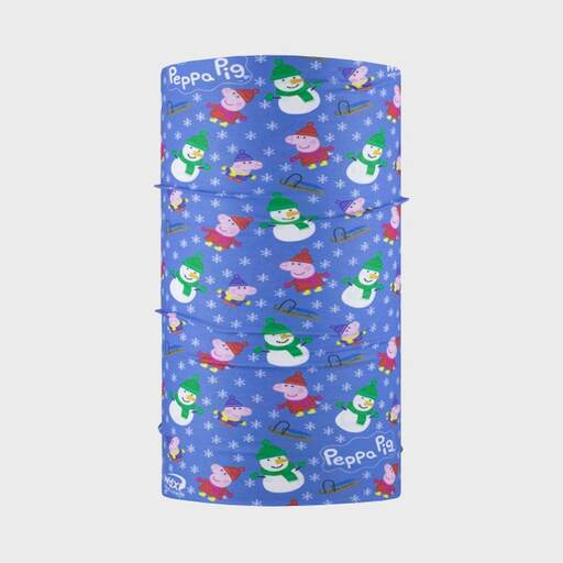  Braga De Cuello Tubularwind Peppa Snow