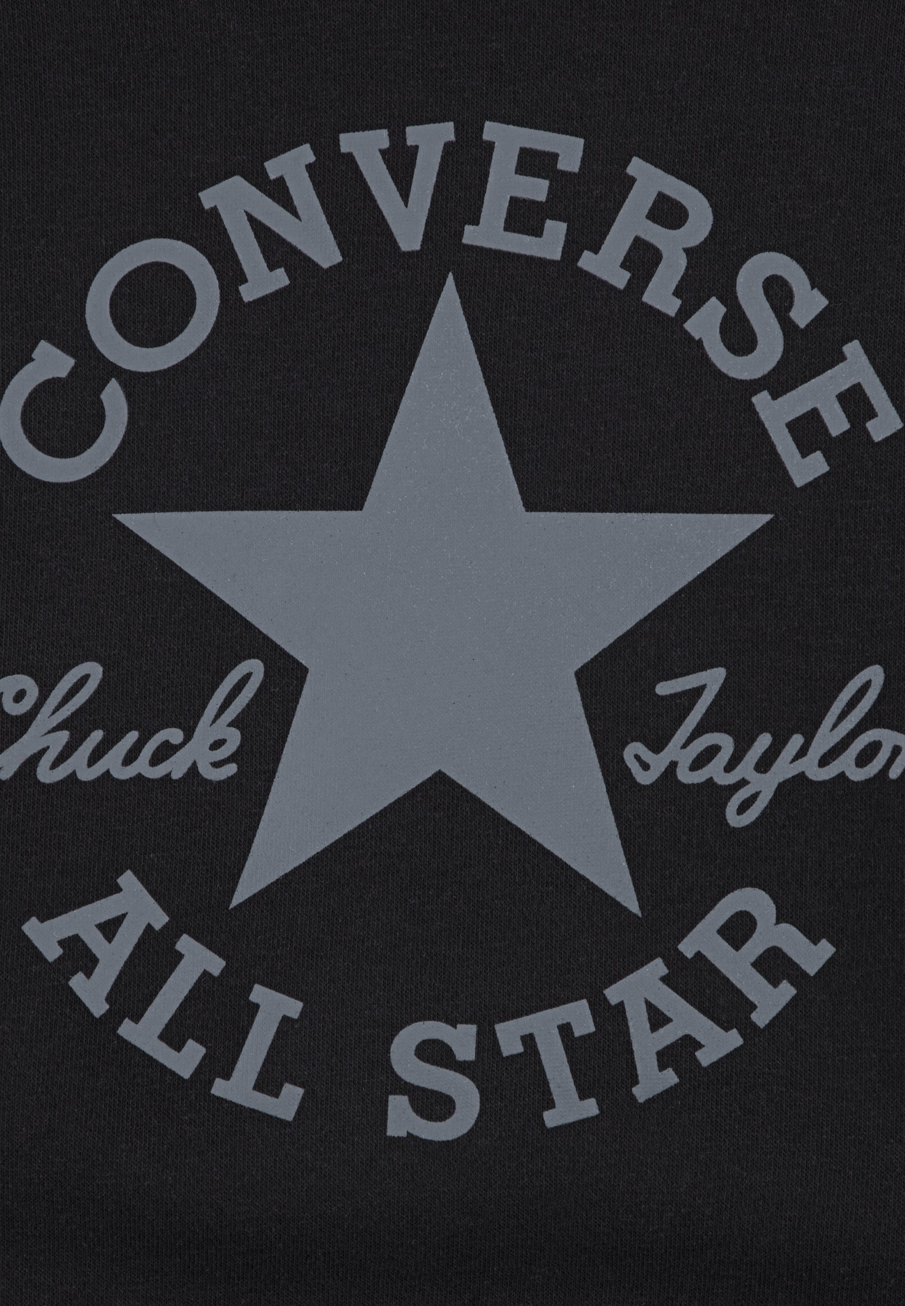 Converse DISSECTED - Trainingsbroek - zwart