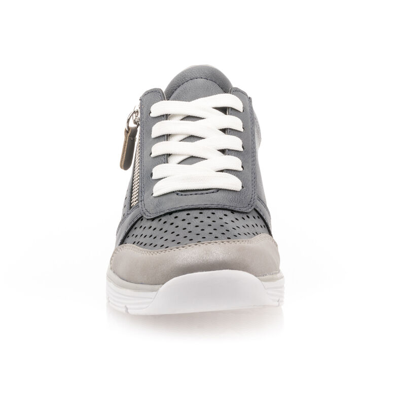 Kurver / joggesko Femme Bleu