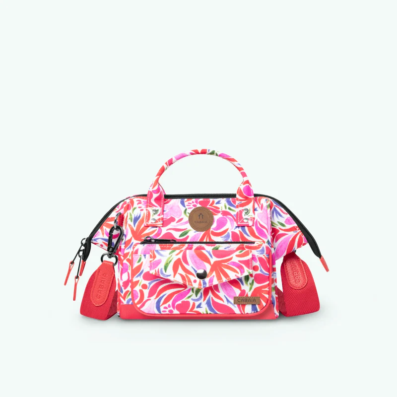 Crossbody Adventurer Small Santorin