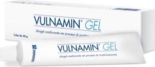 Vulnamin helende adjuvante gel 50 ml