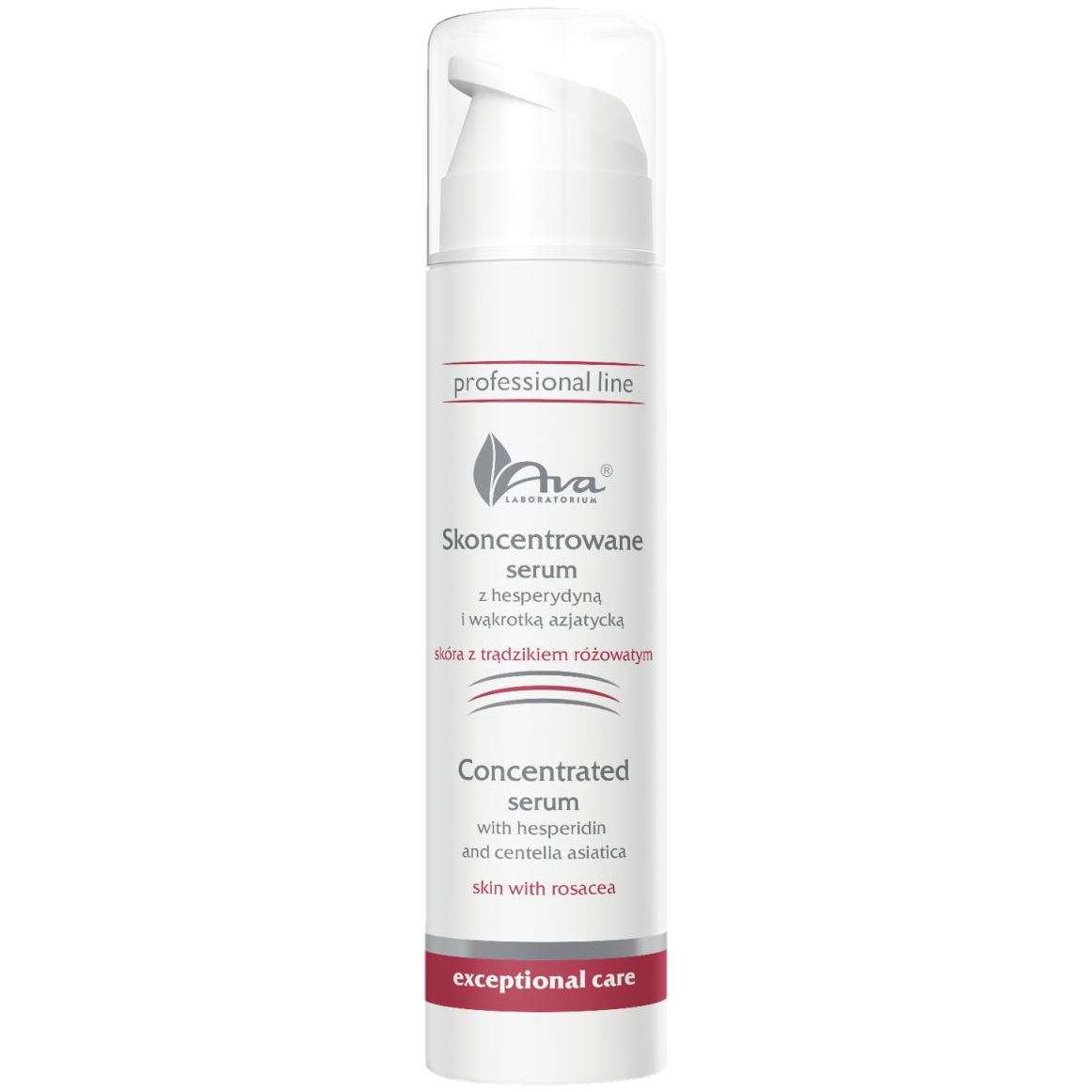 Ava Professional Line