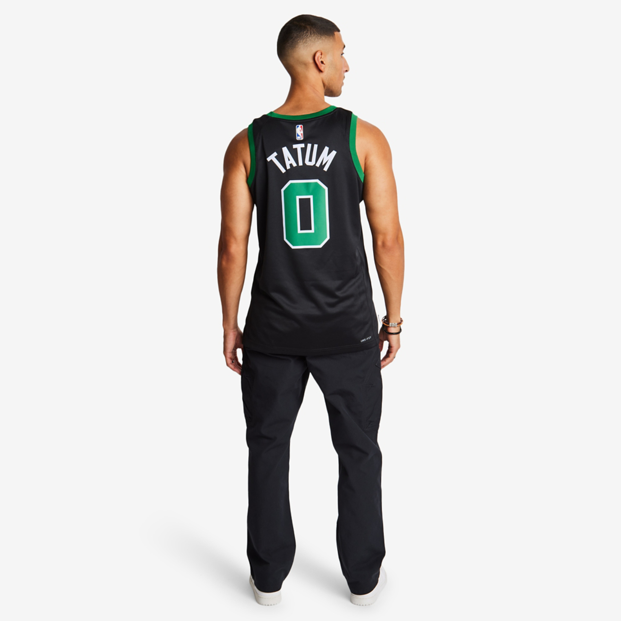 Nike NBA J. Tatum Celtics Swingman