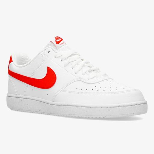  Nike Court Vision