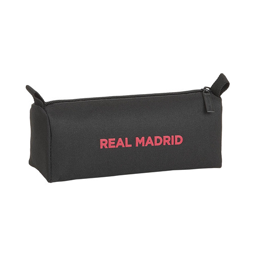  Capa para o terceiro uniforme do Real Madrid