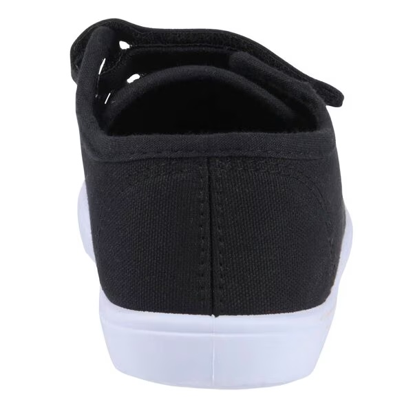 Otroški športni copati<br>črni, velikost 31-32