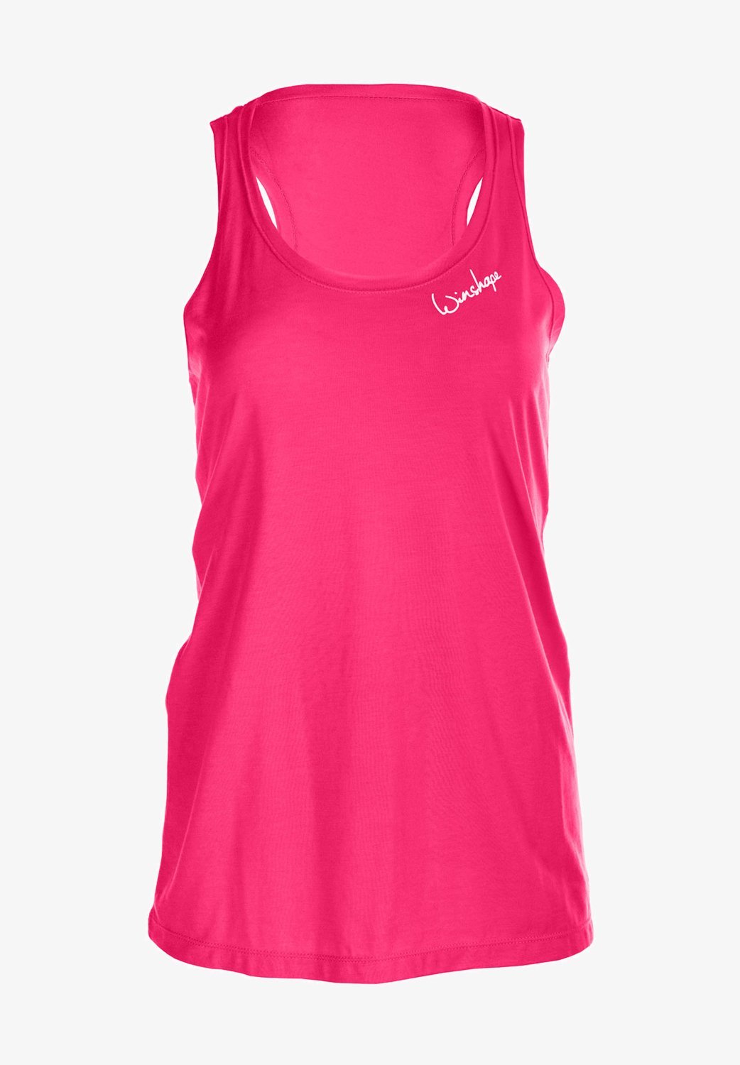 Winshape MCT006 ULTRA LIGHT - Tricou sport - roz închis