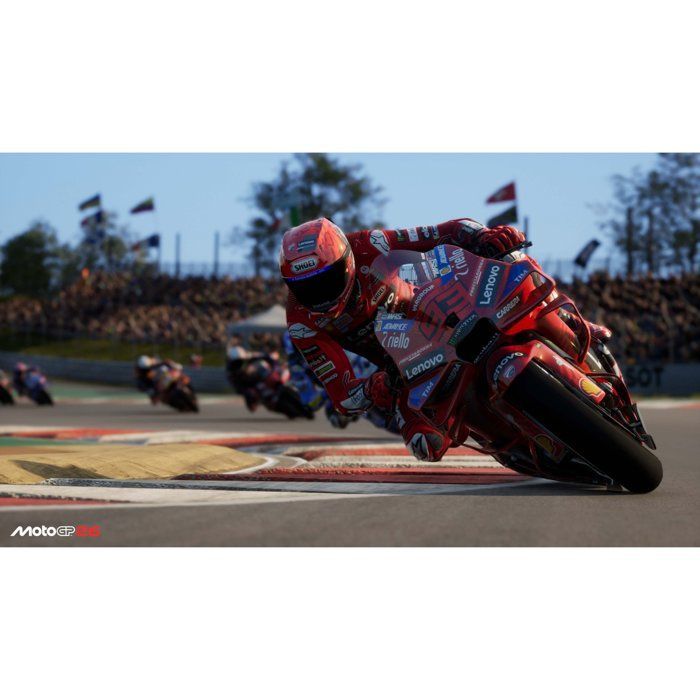MotoGP 26 • Nintendo Switch Game 2