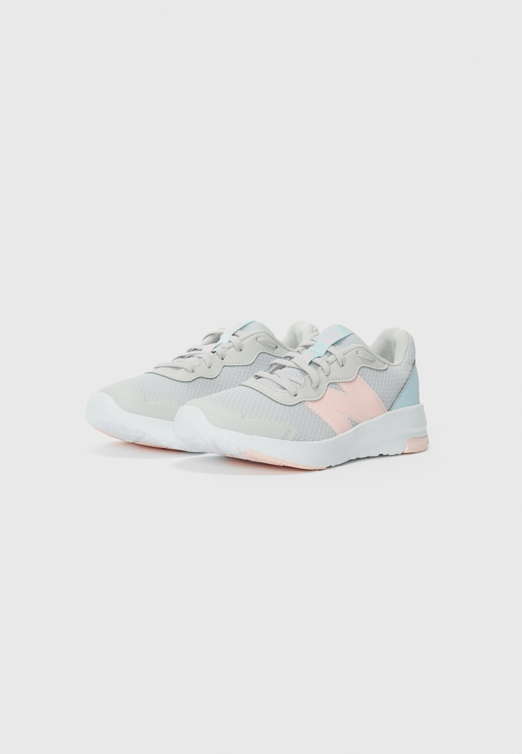 New Balance 578 UNISEX - Scarpe da corsa su strada - grey matter