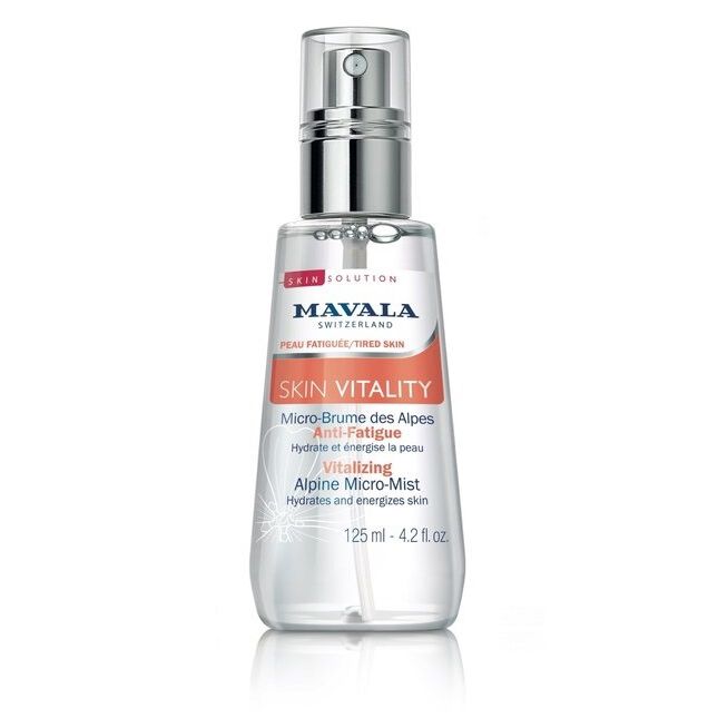 Mavala Skin Vitality