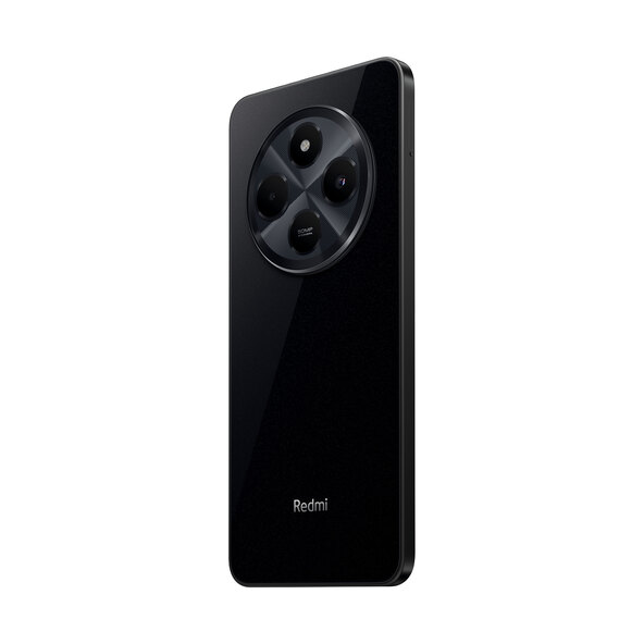 Smartphone Redmi 14c 256GB inclusiv Redmi Buds 6 Play
