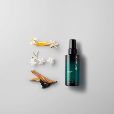 Shu Uemura Ultimate Reset Extreme Repair Hårserum över natten för skadat hår, 90 ml