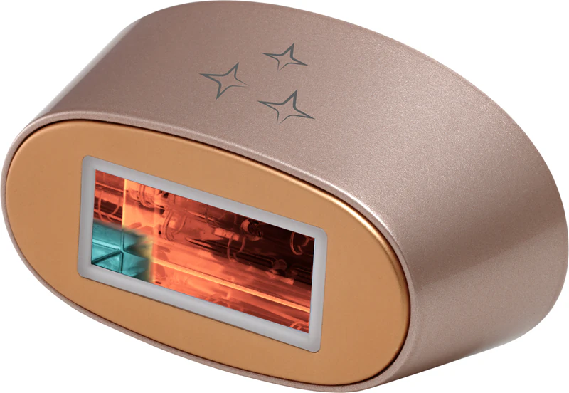 Concept Perfect Skin Pro Anti-Age IL5020 IPL epilátor na telo, tvár, oblasť bikín a podpazušie