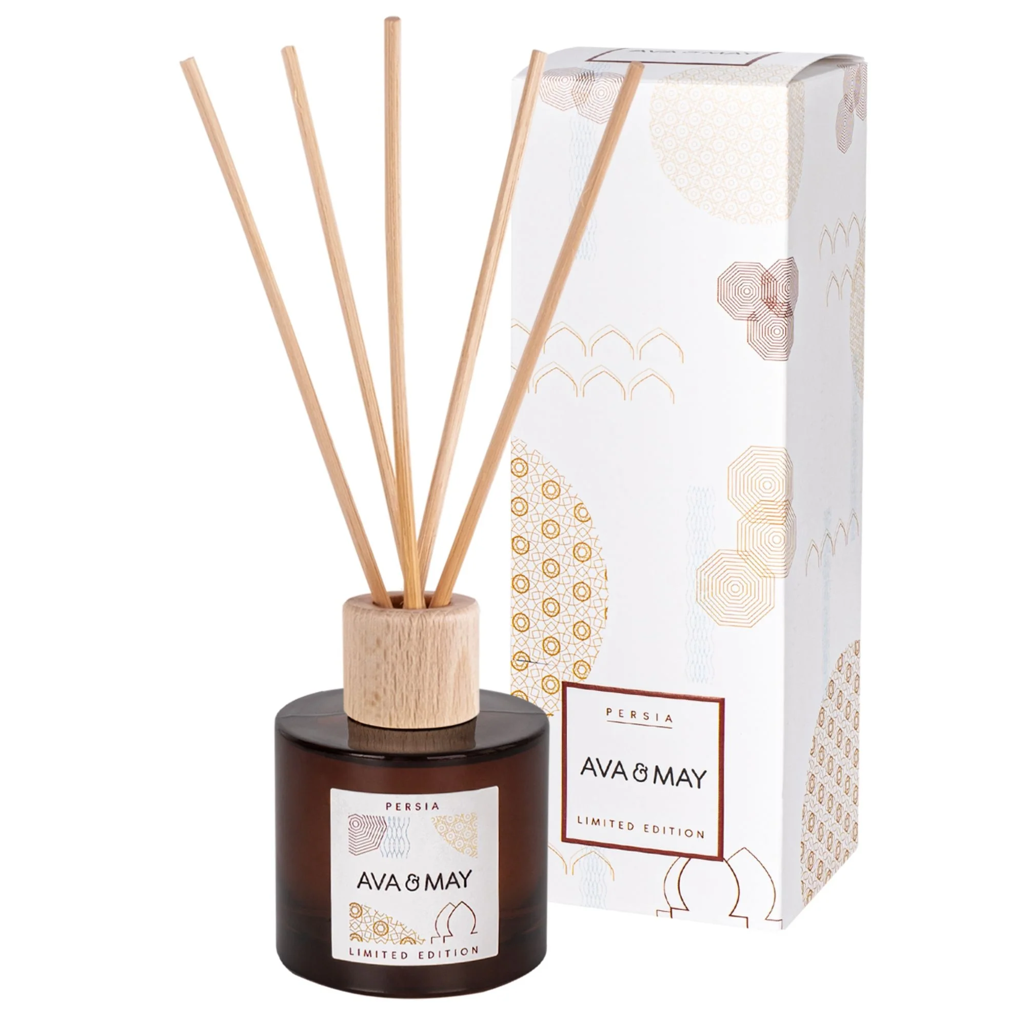 Diffusori Persia - Diffusore di Profumo