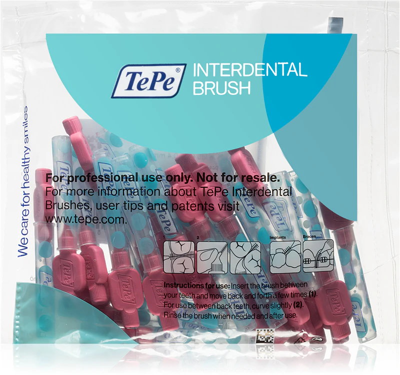 TePe Original medzizubné kefky