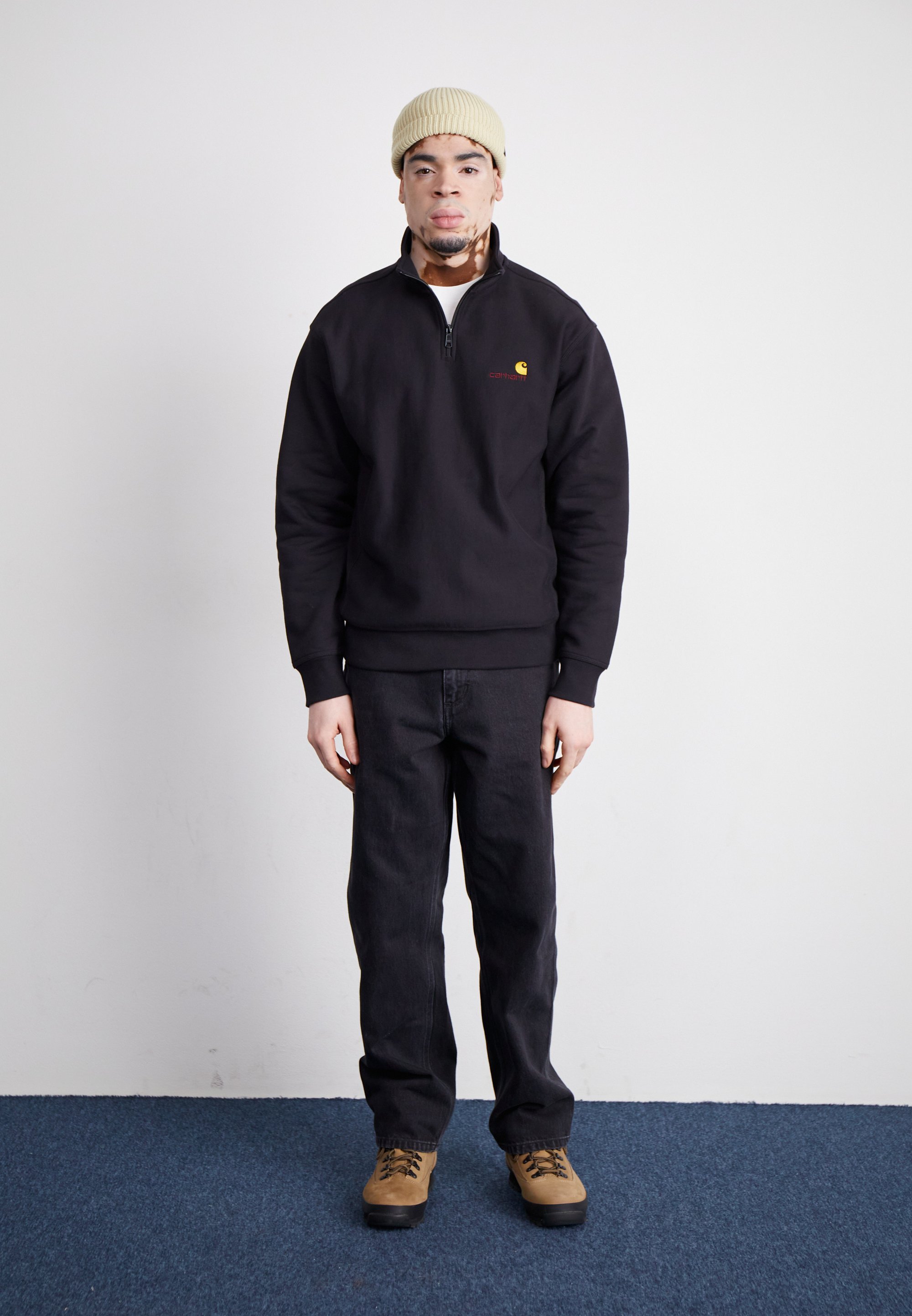 Carhartt WIP-sweatshirts