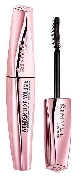 Wonder'Luxe Volume Mascara Maskary