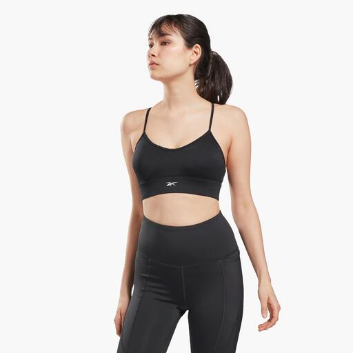  Reebok treniruotė