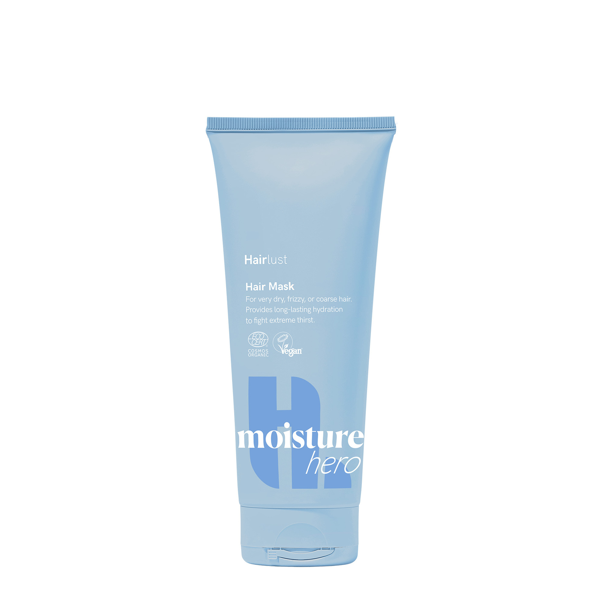 Moisture Hero™ Hajpakolás 200 ml - Hairlust