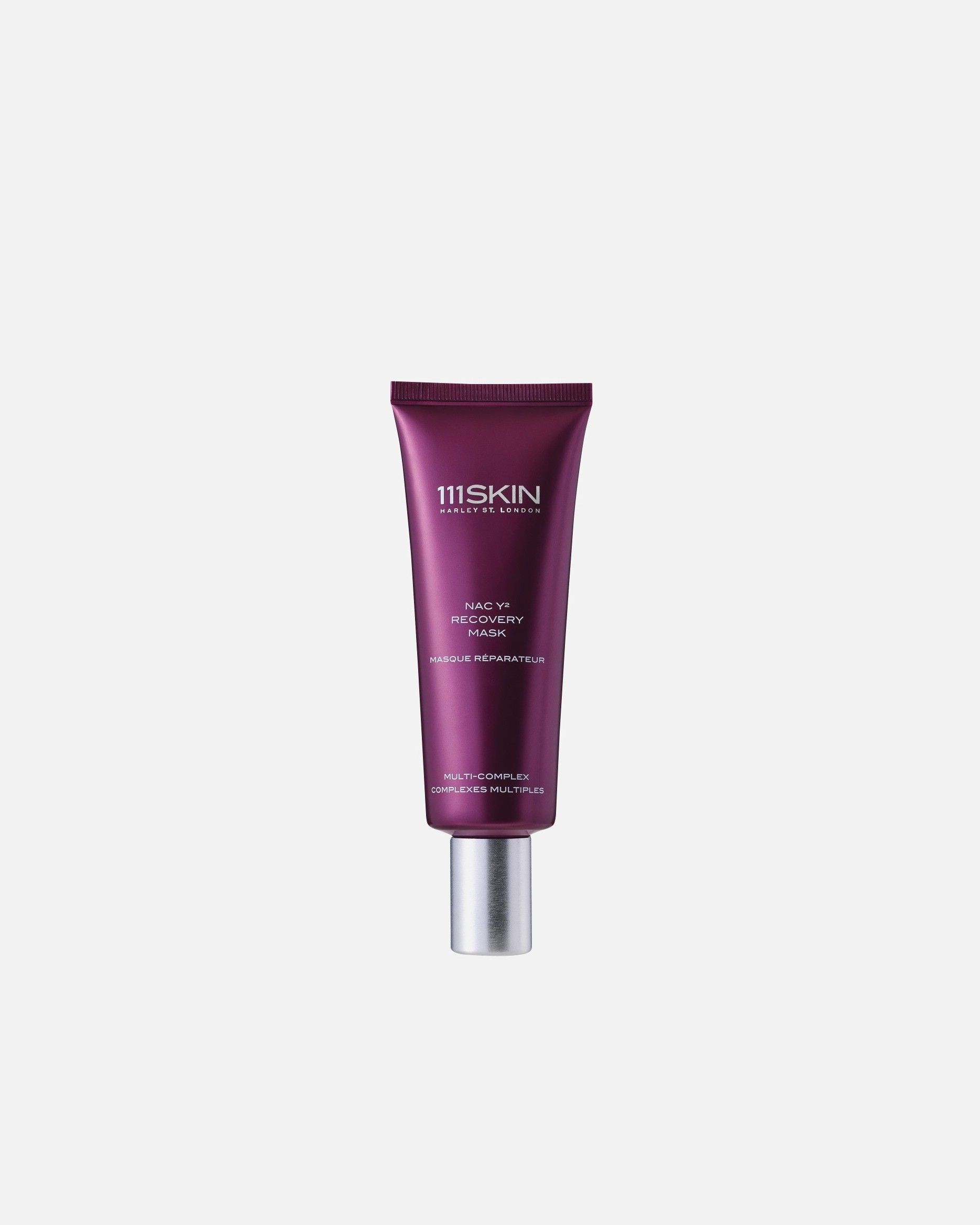 111Skin Pleťový krém Nacy2 Regeneračná maska - 75 ml