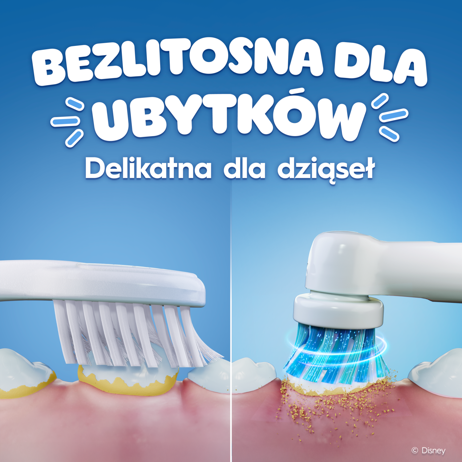 Oral-B Kids Frozen 2