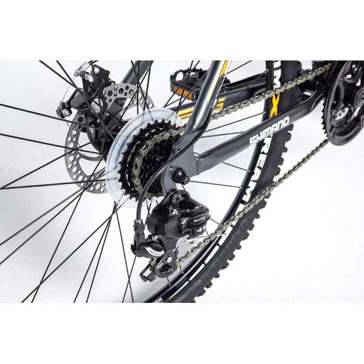 Vélo Montaña Moma Bikes 26