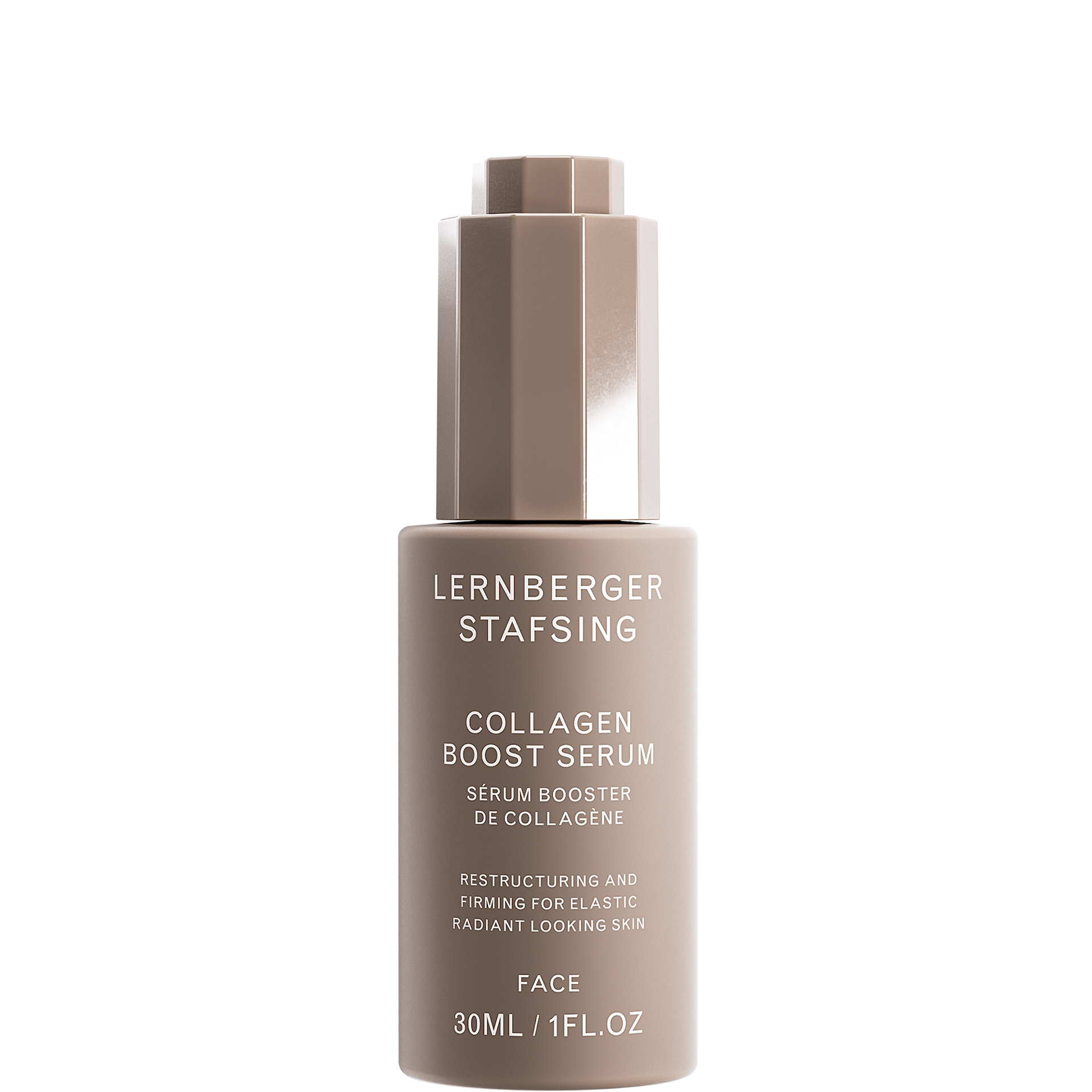 Collagen Boost Serum 30 ml - Lernberger Stafsing